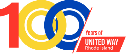 100 Years of United Way of Rhode Island