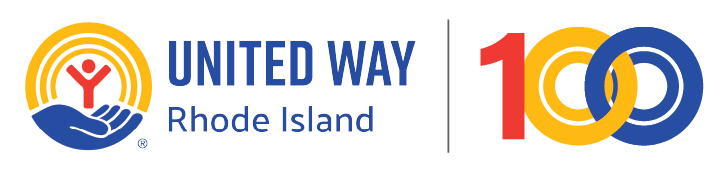 United Way of Rhode Island — 100 Years