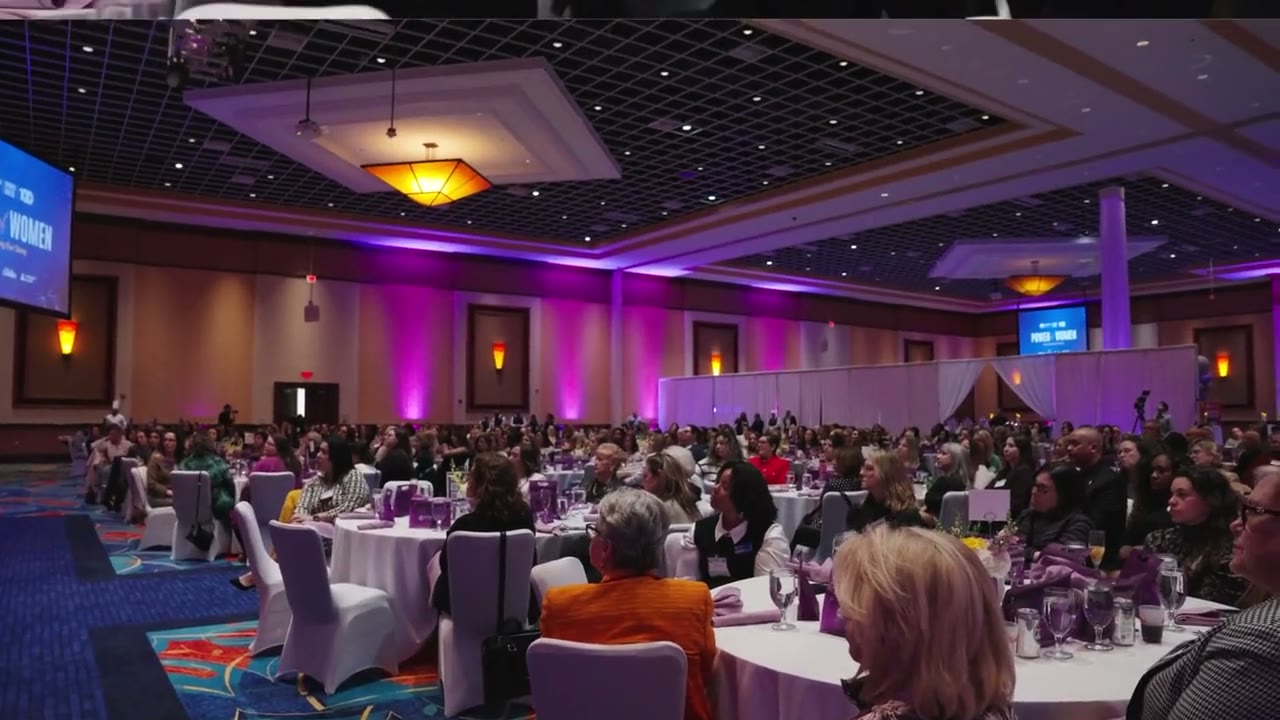 UWRI Power of Women Event Recap